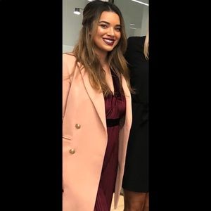 Meet your Posher, Alexsis